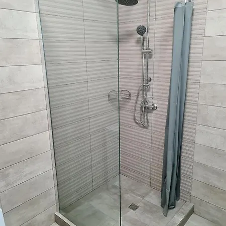 Biamar Studio Mamaia Nord דירה Năvodari
