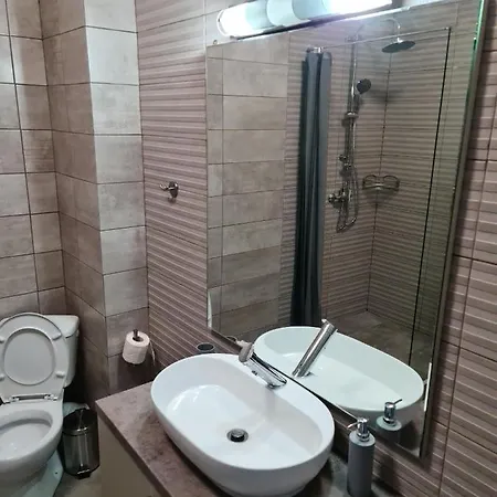Biamar Studio Mamaia Nord *
