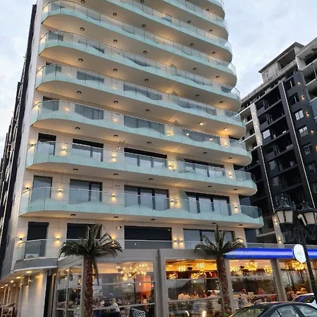 Biamar Studio Mamaia Nord דירה *