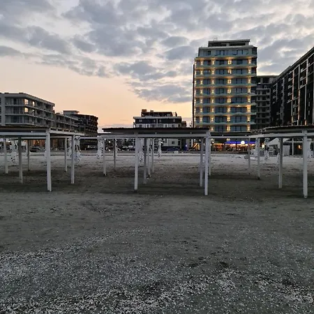 Biamar Studio Mamaia Nord דירה *