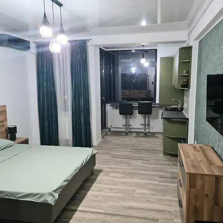 Biamar Studio Mamaia Nord דירה Năvodari
