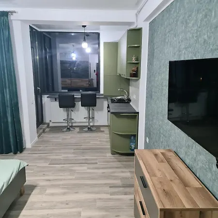 Biamar Studio Mamaia Nord דירה Năvodari