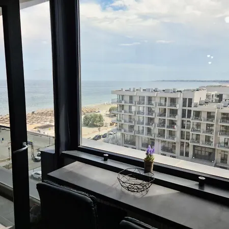 דירה Biamar Studio Mamaia Nord
