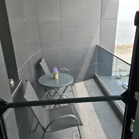 Biamar Studio Mamaia Nord *