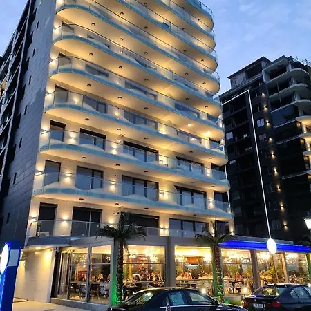 Biamar Studio Mamaia Nord דירה