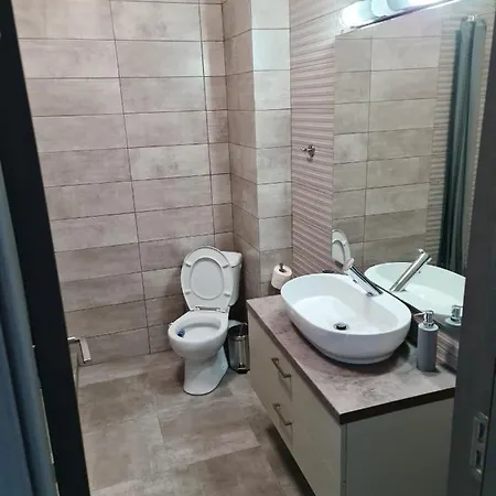 Biamar Studio Mamaia Nord דירה