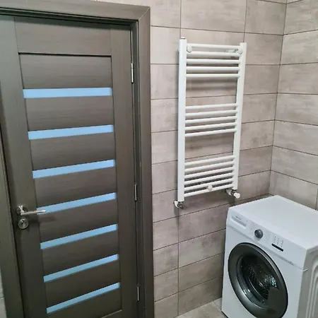דירה Biamar Studio Mamaia Nord Năvodari
