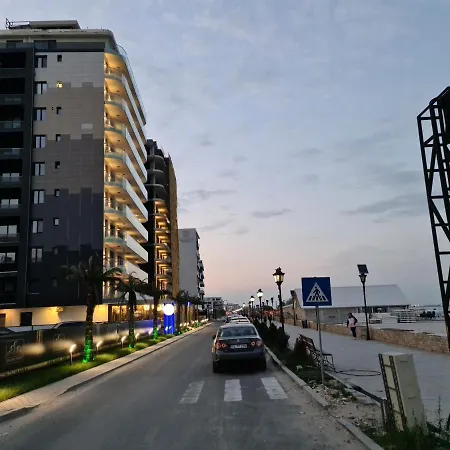 דירה Biamar Studio Mamaia Nord *