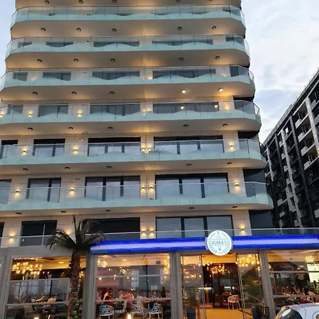 Biamar Studio Mamaia Nord *