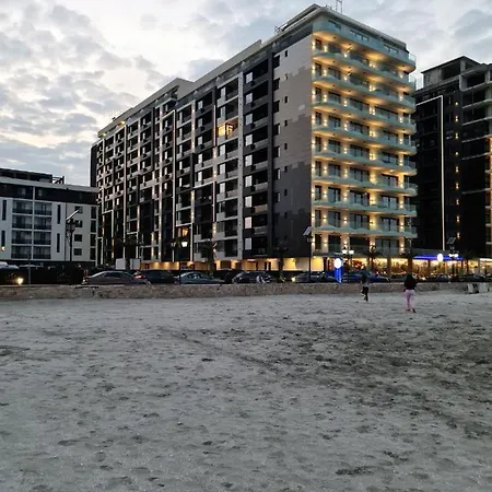 Biamar Studio Mamaia Nord דירה Năvodari