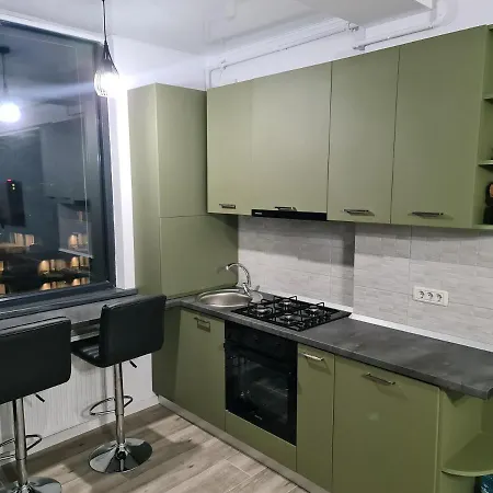 Biamar Studio Mamaia Nord