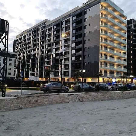 Appartement Biamar Studio Mamaia Nord *