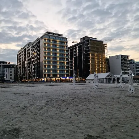 Biamar Studio Mamaia Nord * Năvodari