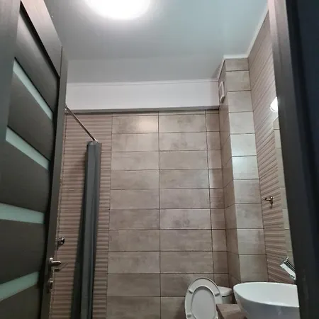Biamar Studio Mamaia Nord * Năvodari