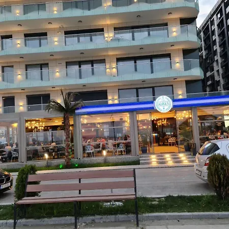 Appartement Biamar Studio Mamaia Nord Năvodari