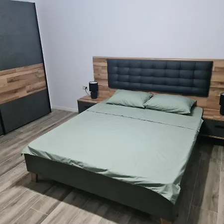 Biamar Studio Mamaia Nord Appartement