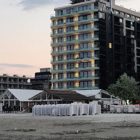 Appartement Biamar Studio Mamaia Nord Năvodari