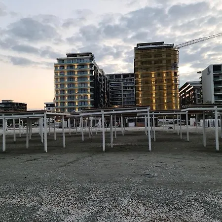 Appartement Biamar Studio Mamaia Nord