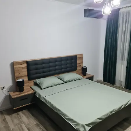Appartement Biamar Studio Mamaia Nord Năvodari