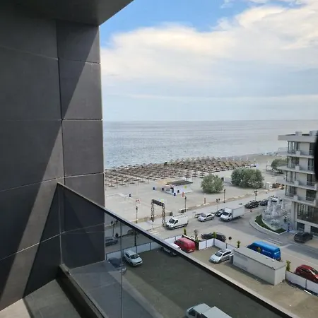 Appartement Biamar Studio Mamaia Nord