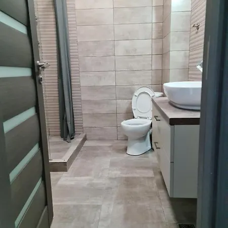 Appartement Biamar Studio Mamaia Nord *