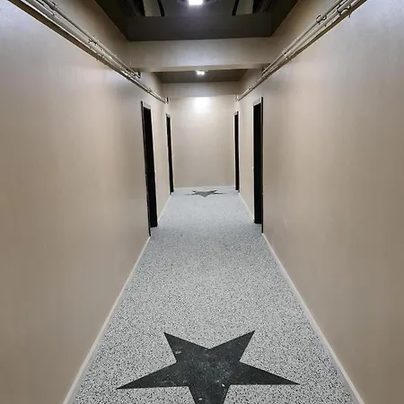 Appartement Biamar Studio Mamaia Nord *